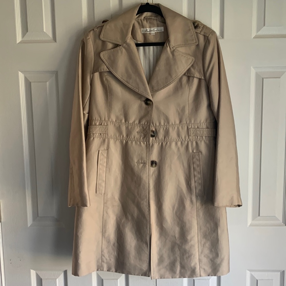 Kenneth Cole jacket
